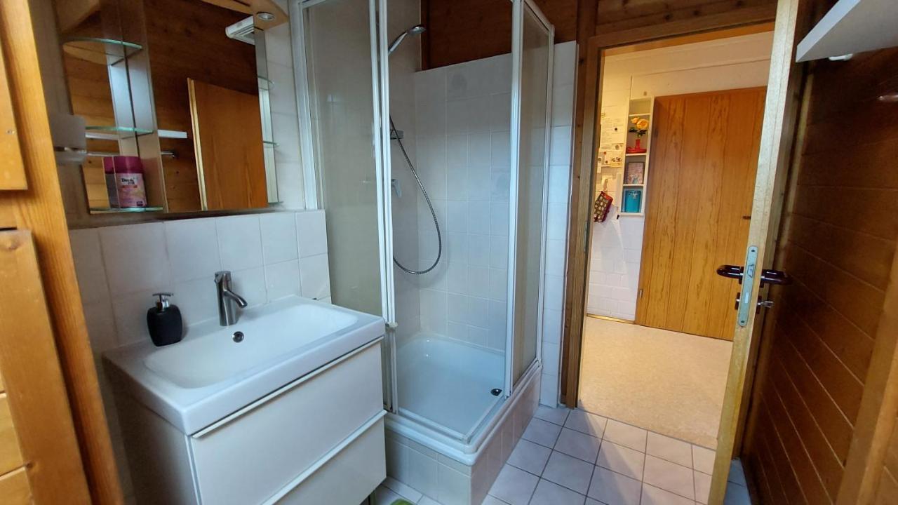 Ferienwohnungen Sonnenhalde Mit Schoener Aussicht Forbach Ngoại thất bức ảnh